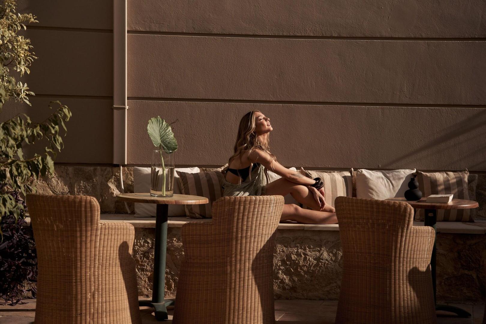 Troulis Apart-Hotel foto 17