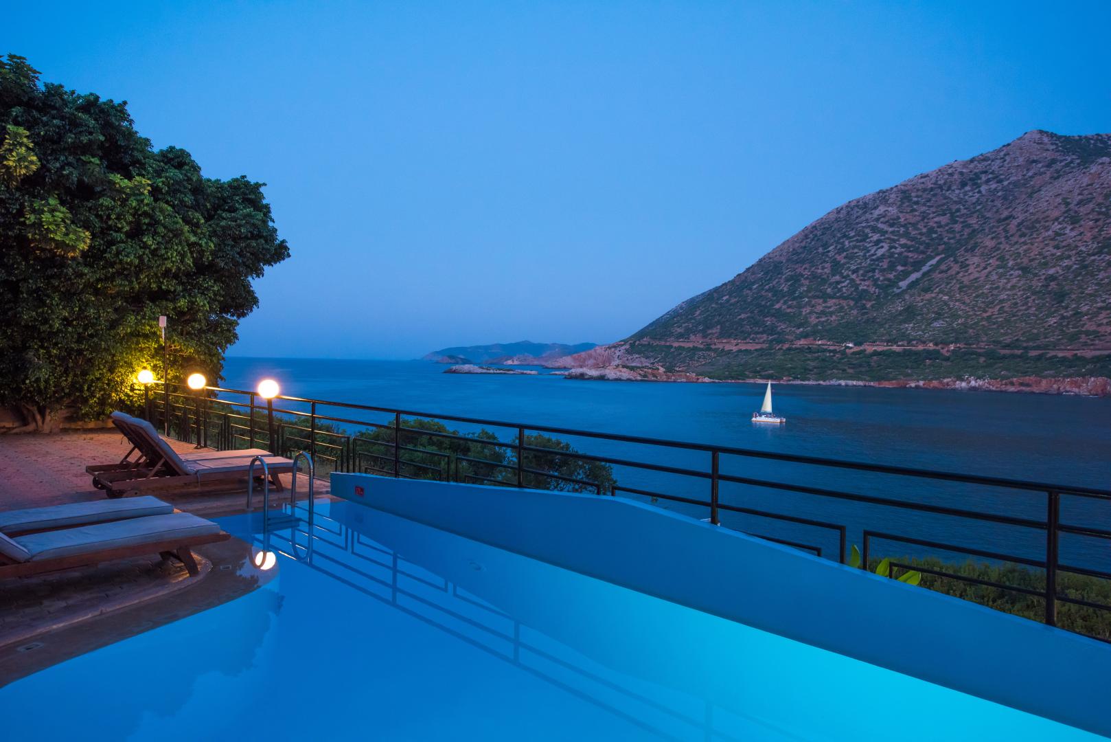Troulis Apart-Hotel foto 19