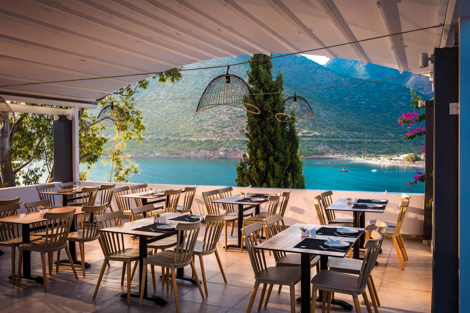 Troulis Apart-Hotel foto 3