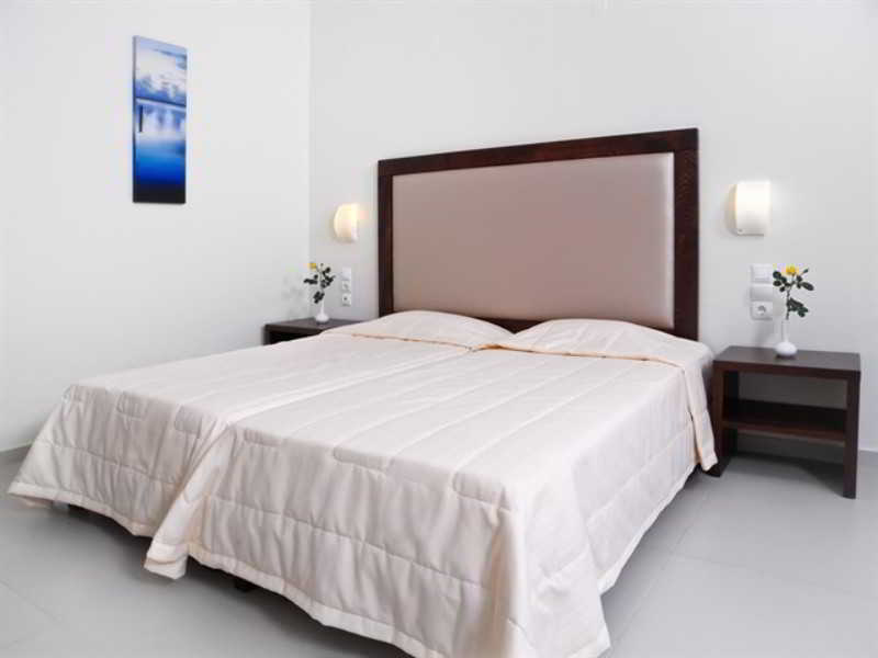 Troulis Apart-Hotel foto 2