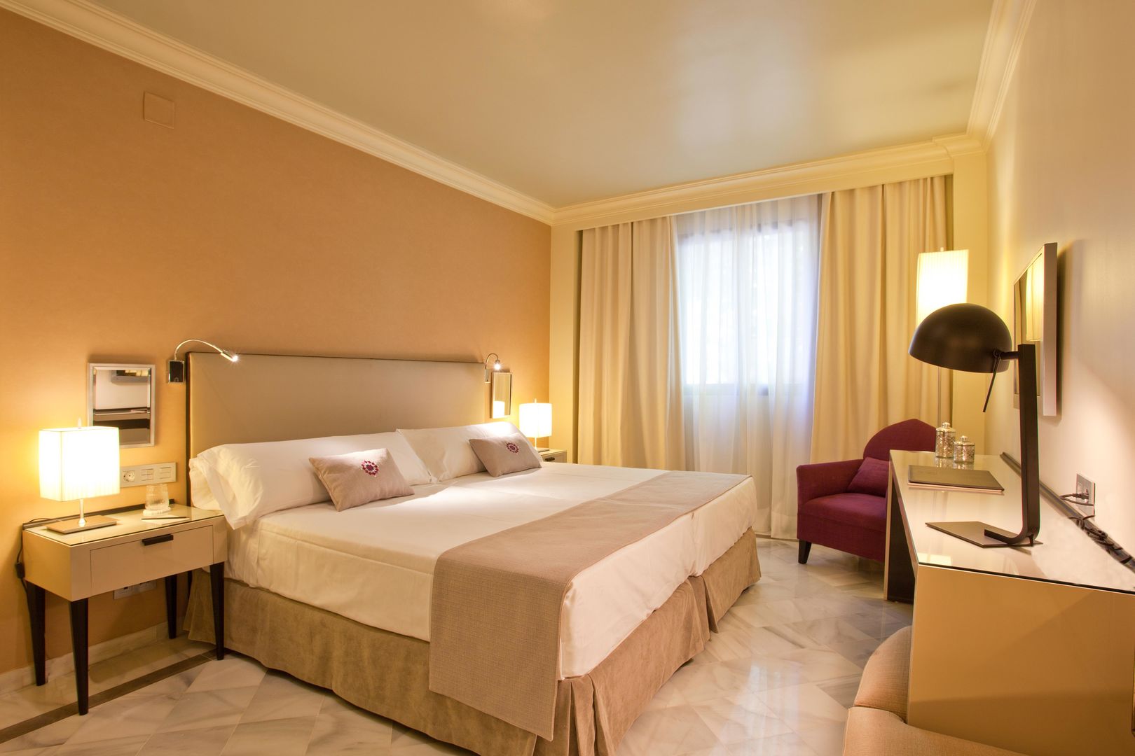 Vincci Albayzín image 1