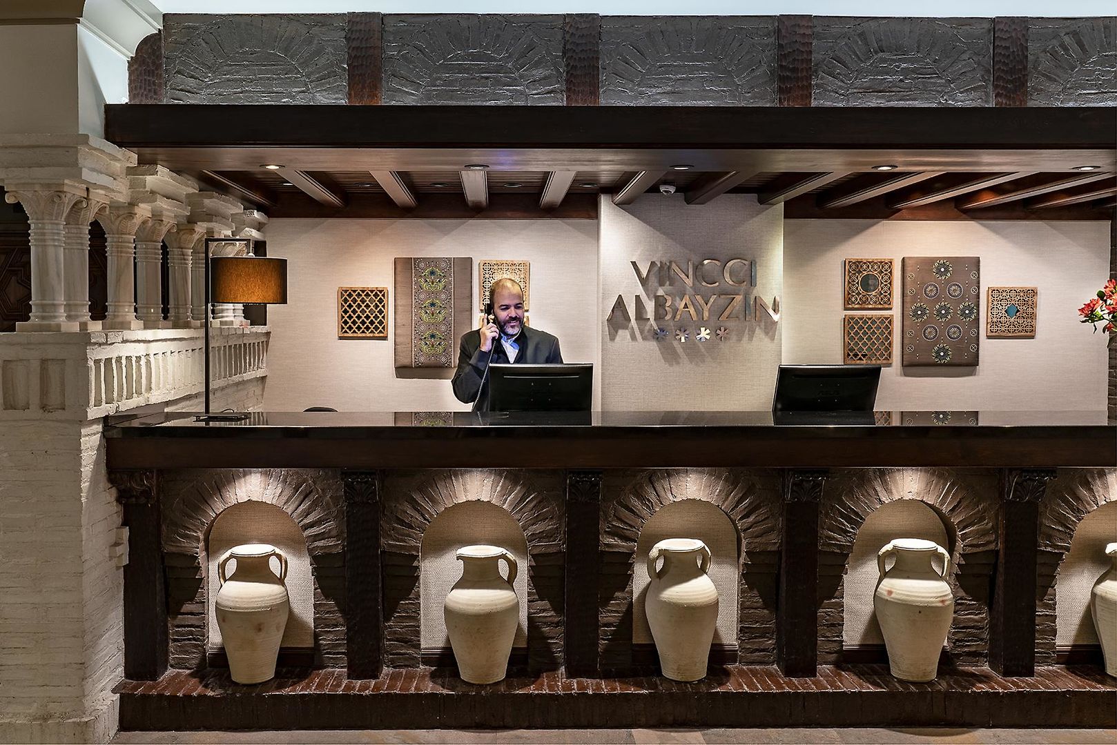 Vincci Albayzín image 3