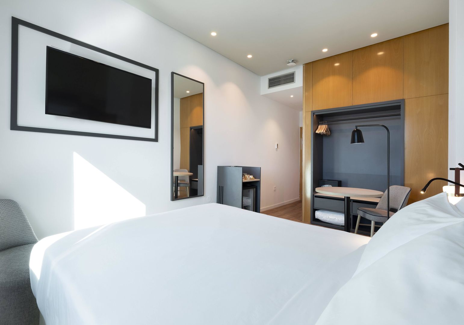 Hotel Málaga Alameda Centro Affiliated by Meliá image 1