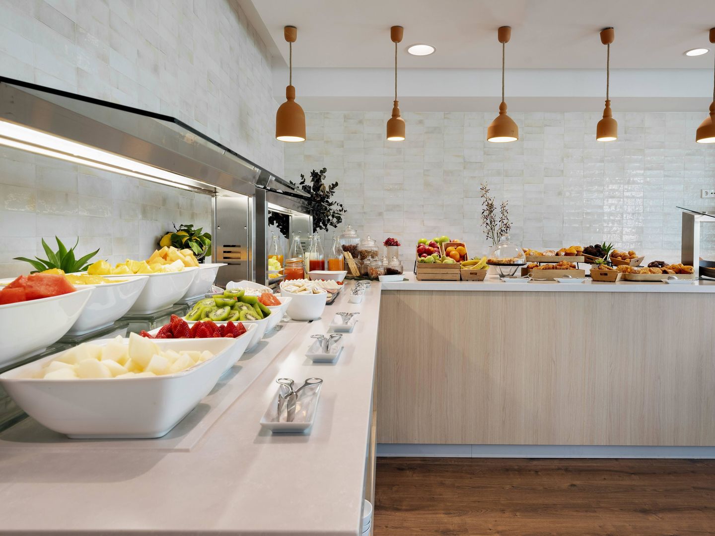 Hotel Málaga Alameda Centro Affiliated by Meliá image 2