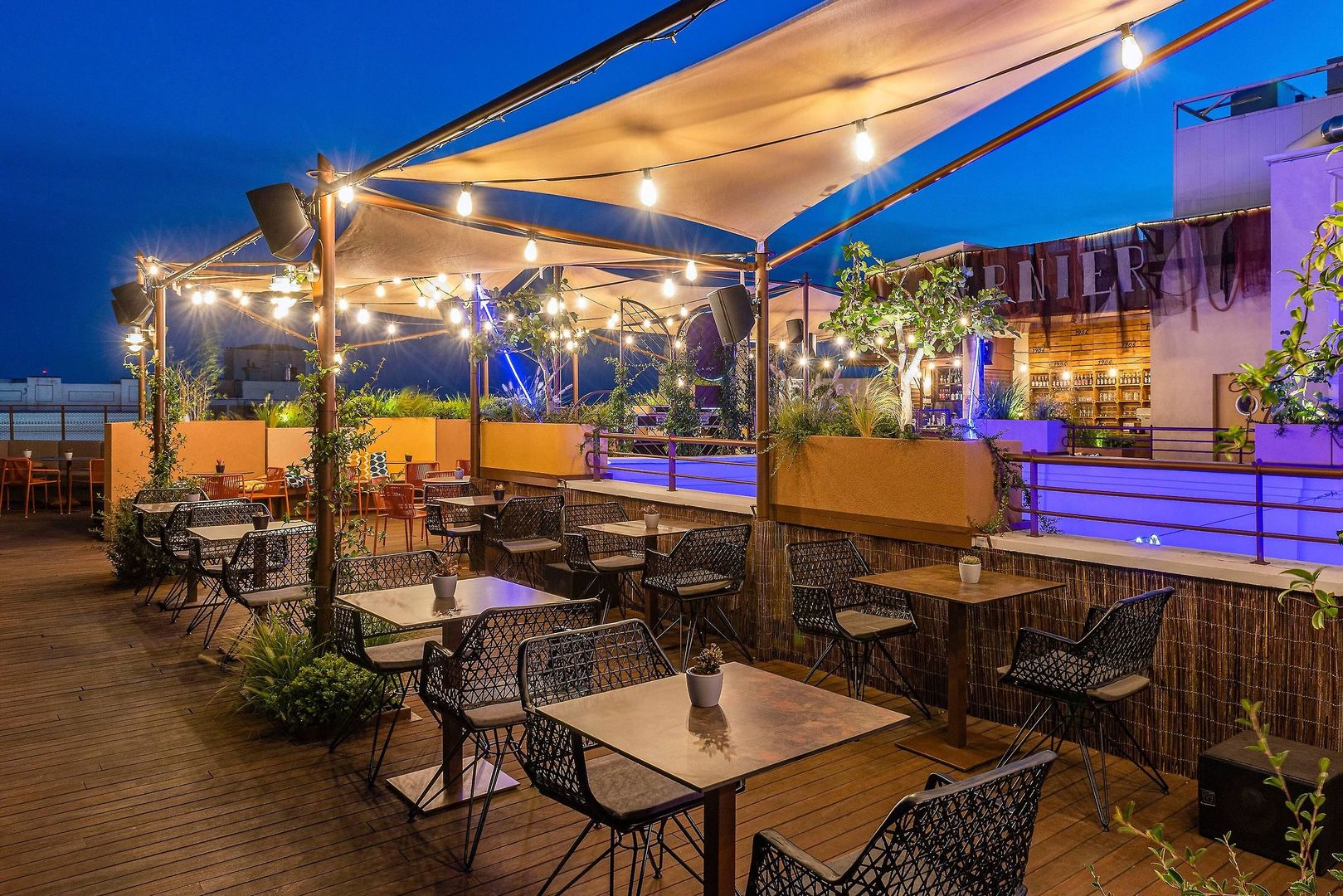 INNSiDE Madrid Gran Vía image 3