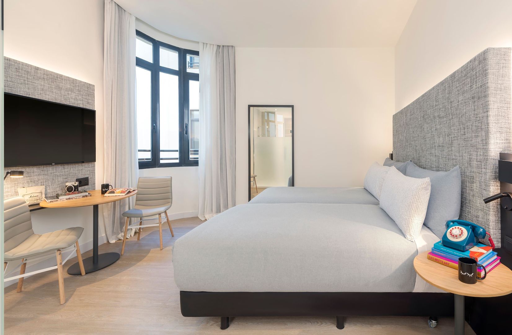 INNSiDE Madrid Gran Vía image 1