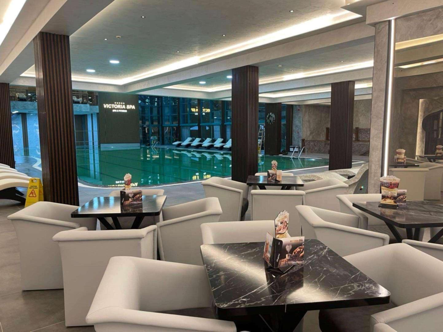 Ramada by Wyndham Sofia City Center foto 31