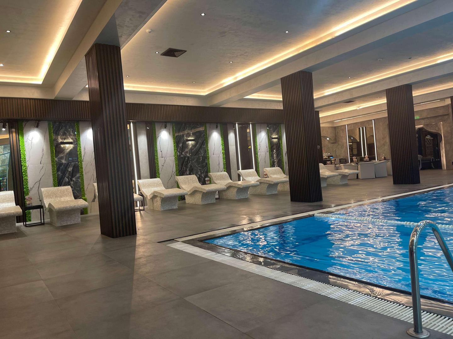 Ramada by Wyndham Sofia City Center foto 33