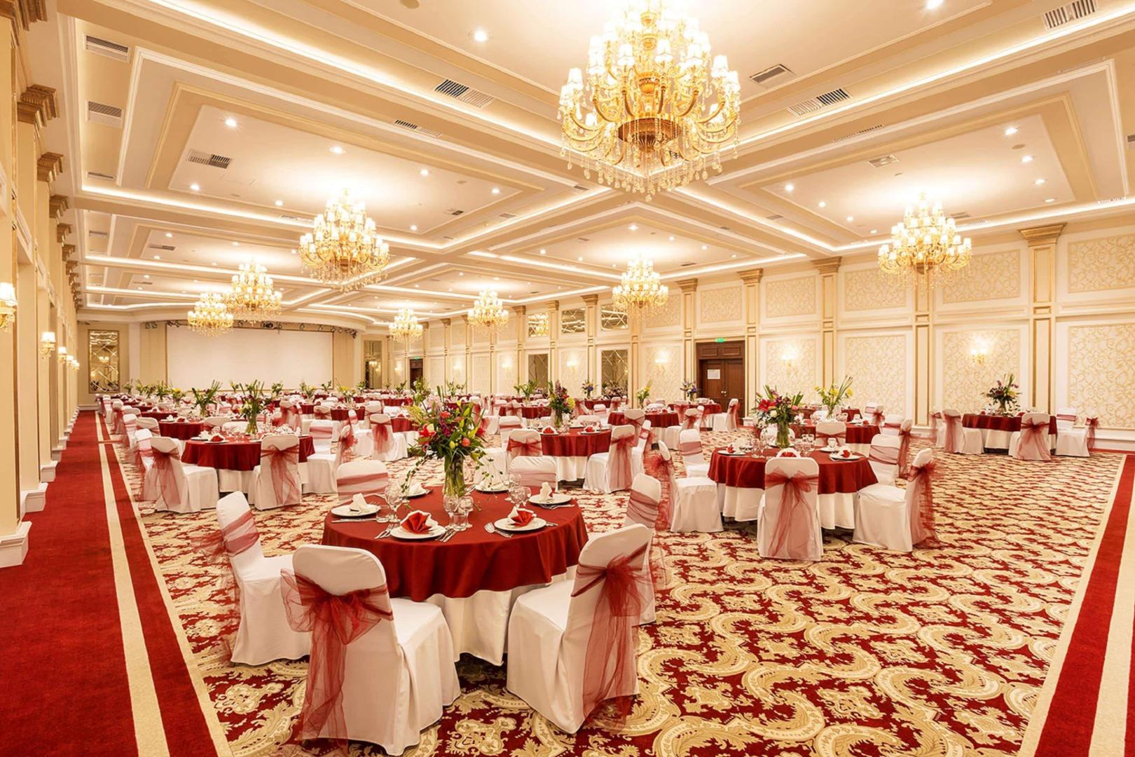 Ramada by Wyndham Sofia City Center foto 17