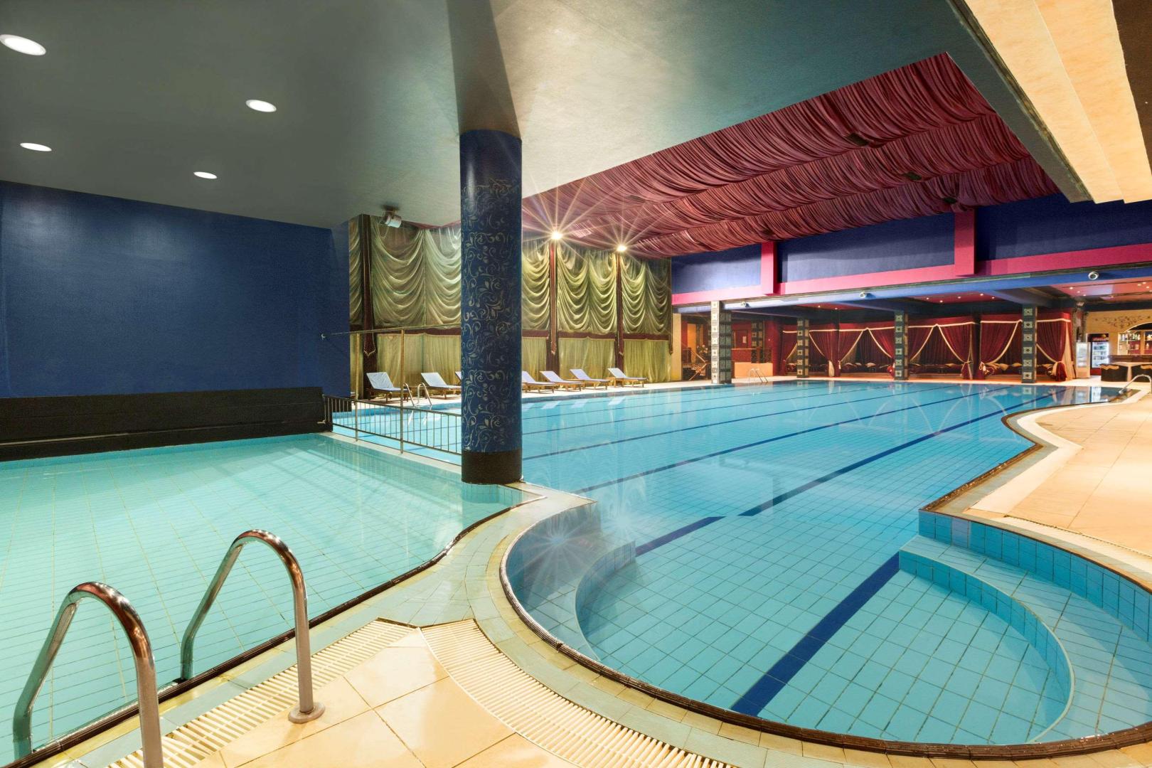 Ramada by Wyndham Sofia City Center foto 6