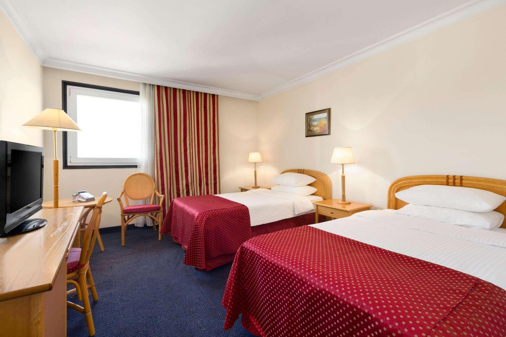 Ramada by Wyndham Sofia City Center foto 9