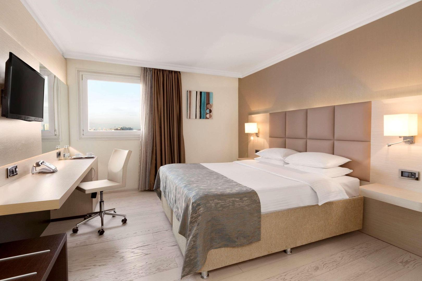 Ramada by Wyndham Sofia City Center foto 10