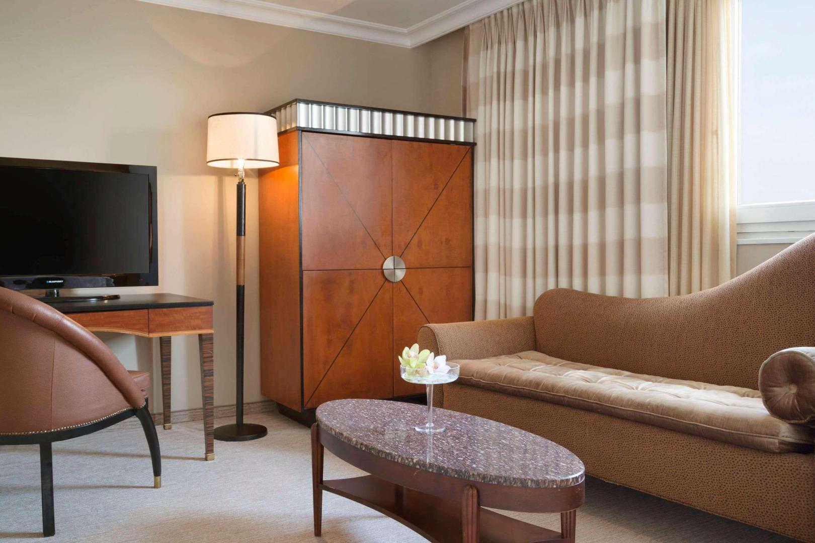 Ramada by Wyndham Sofia City Center foto 28