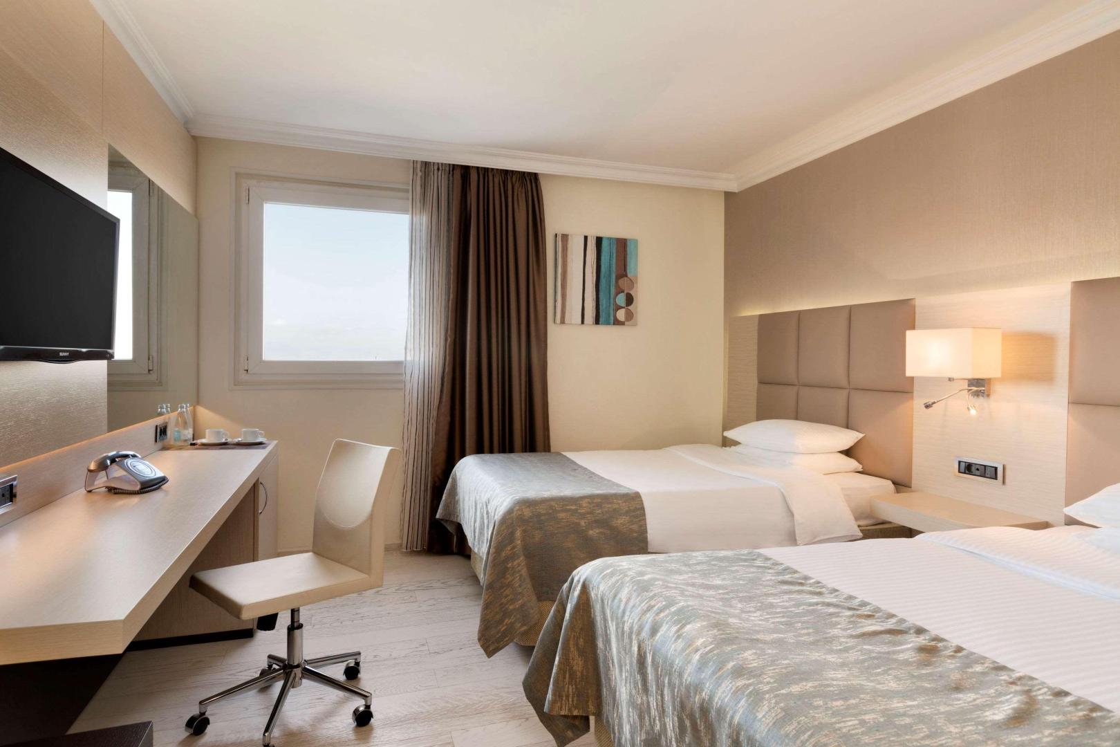 Ramada by Wyndham Sofia City Center foto 30