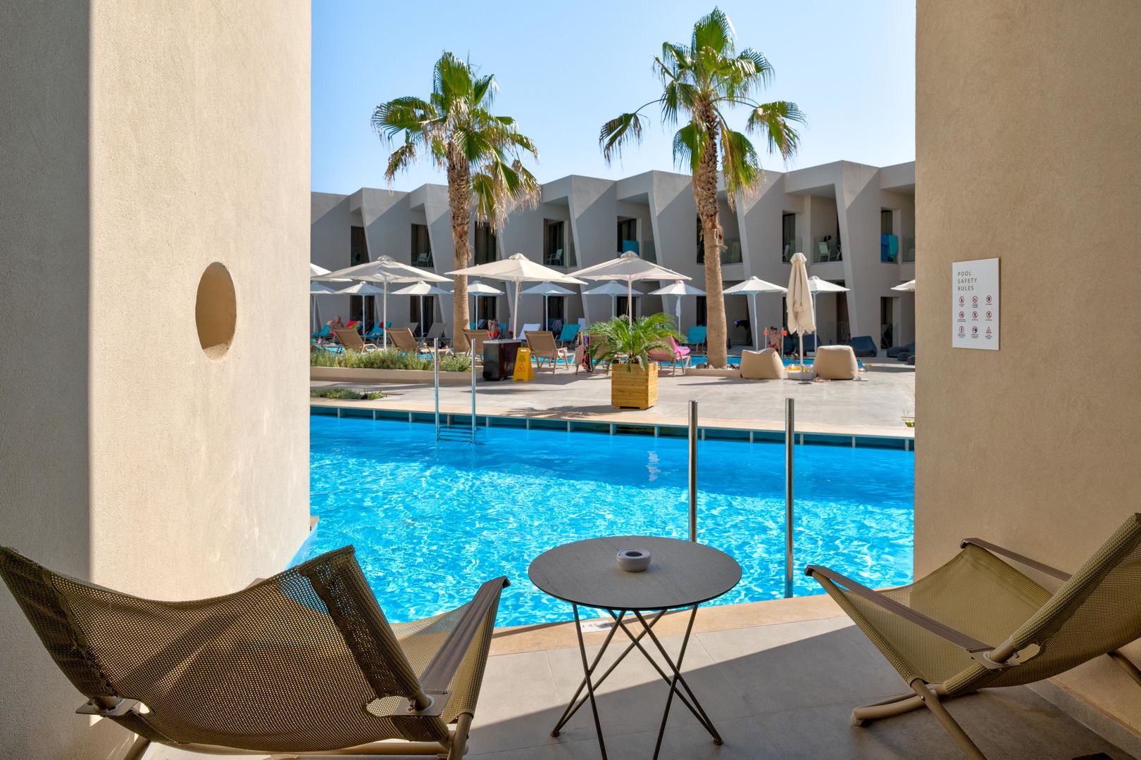 White Olive Elite Rethymno foto 25
