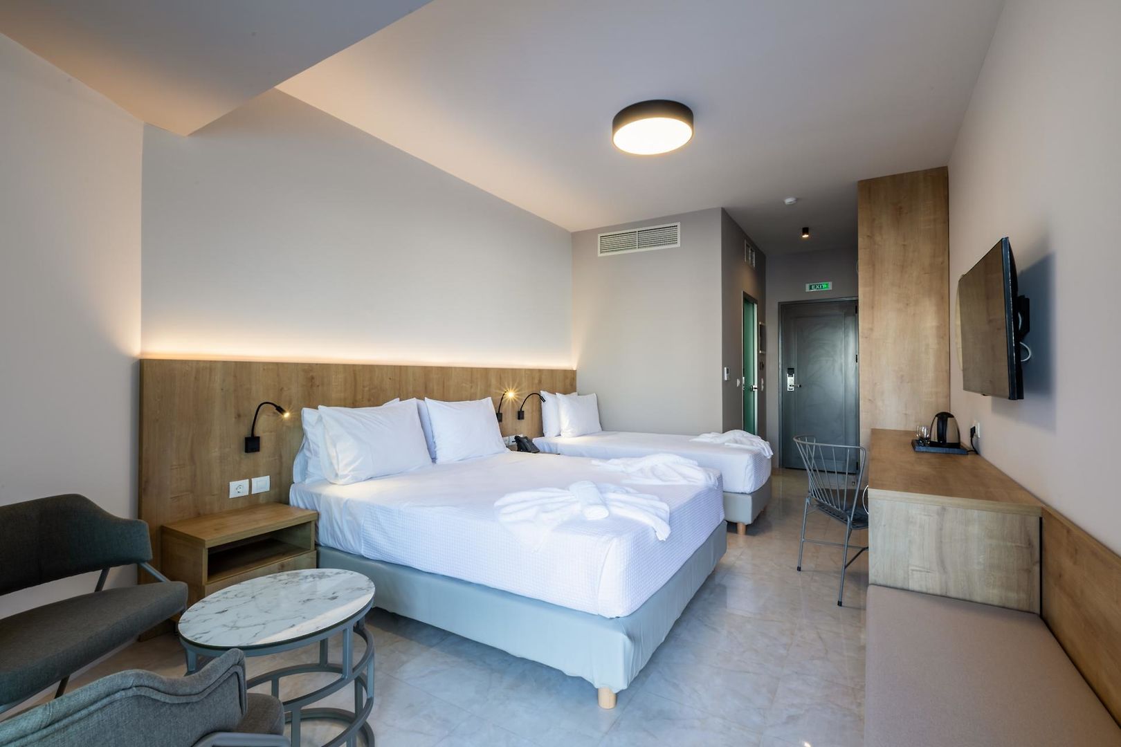 White Olive Elite Rethymno foto 23