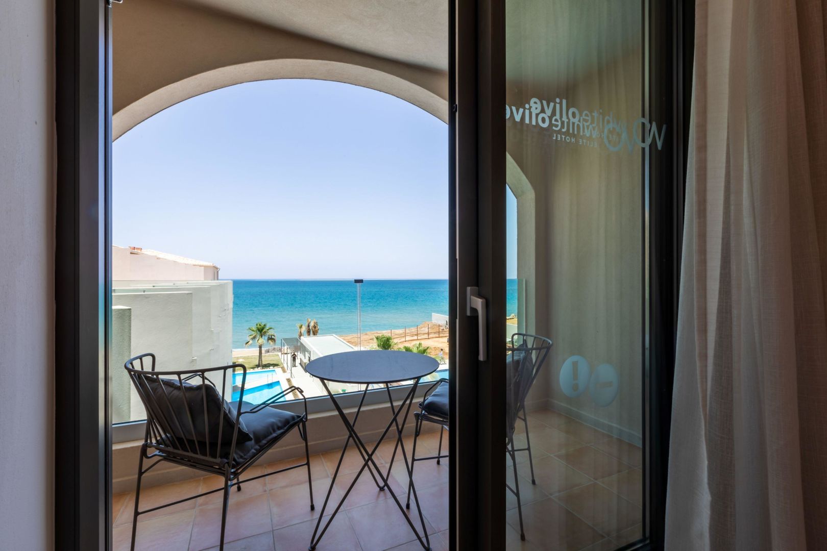 White Olive Elite Rethymno foto 12