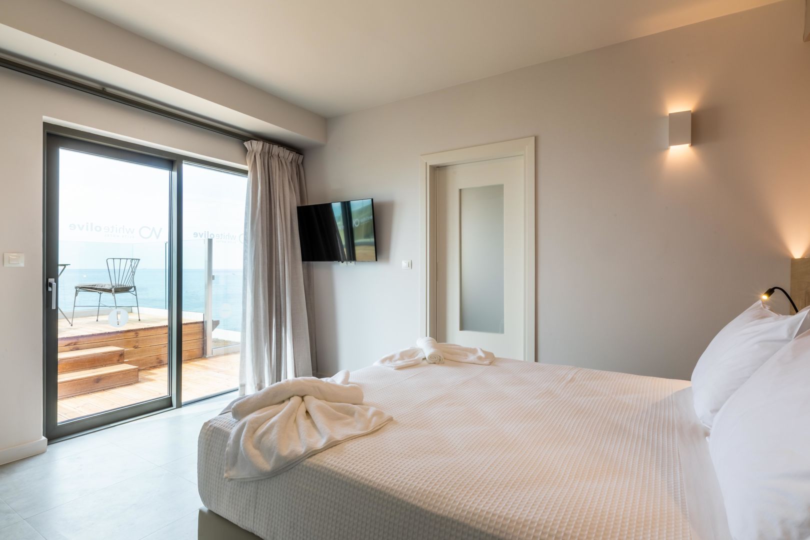 White Olive Elite Rethymno foto 15