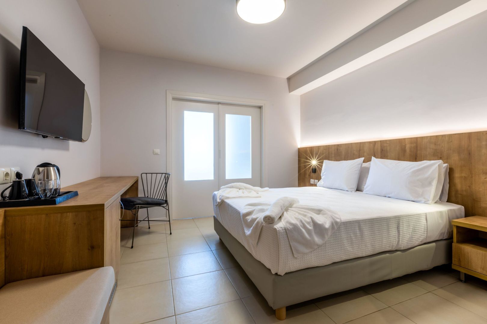 White Olive Elite Rethymno foto 8