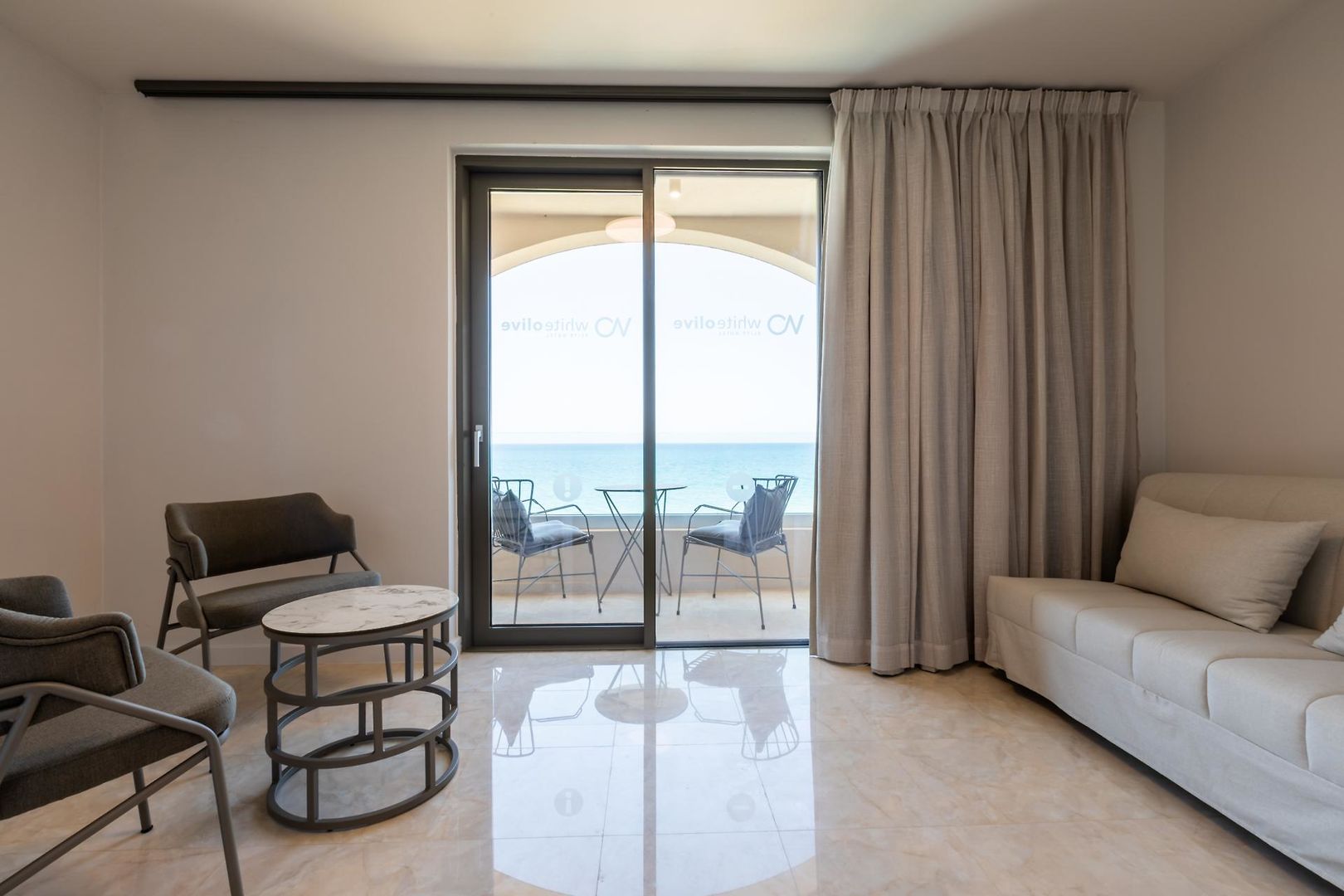 White Olive Elite Rethymno foto 18