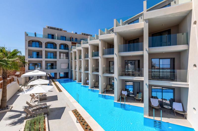 White Olive Elite Rethymno foto 3