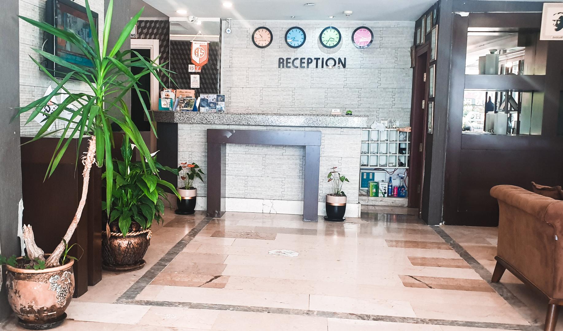 Tepe Hotel image 2