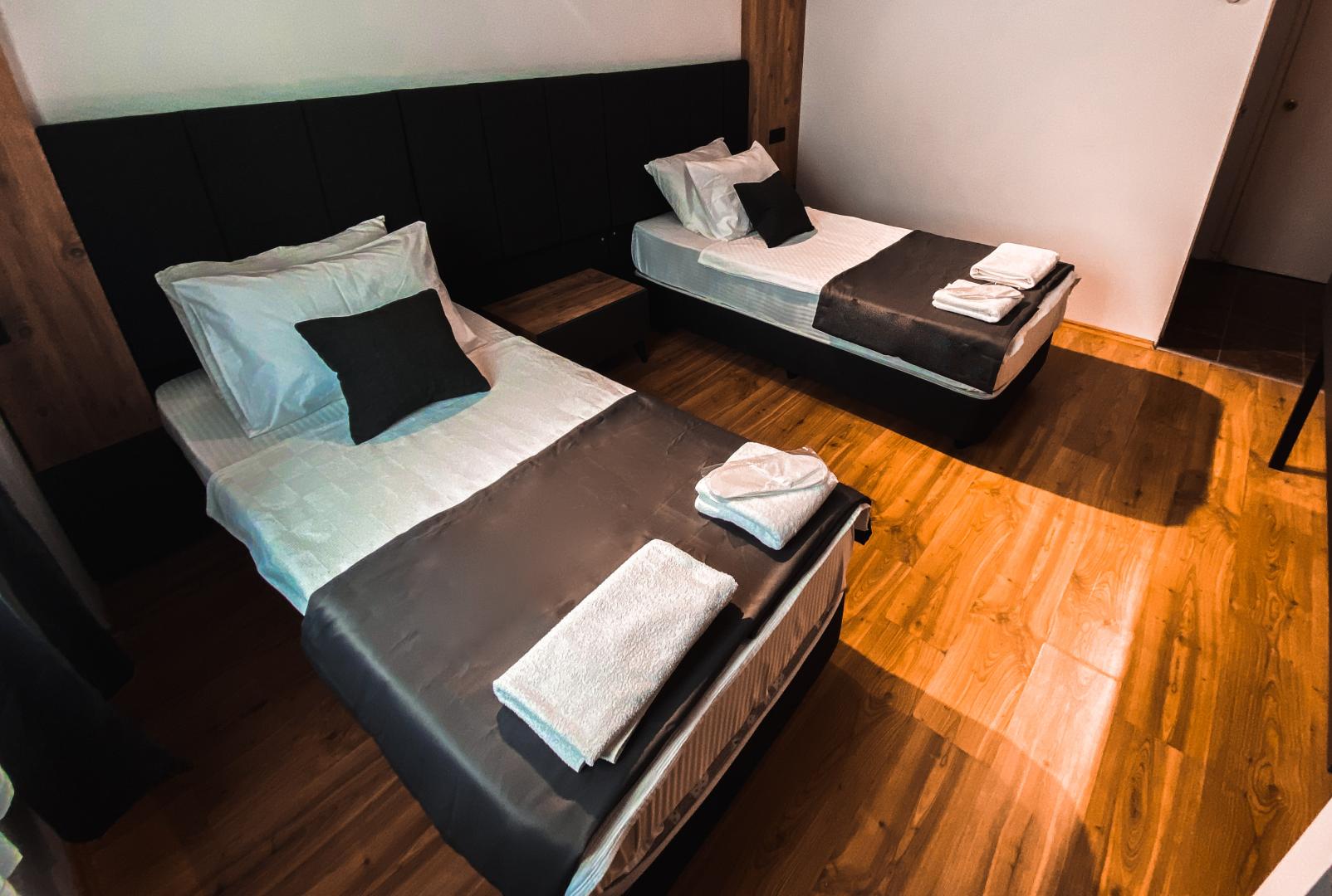 Tepe Hotel foto 14