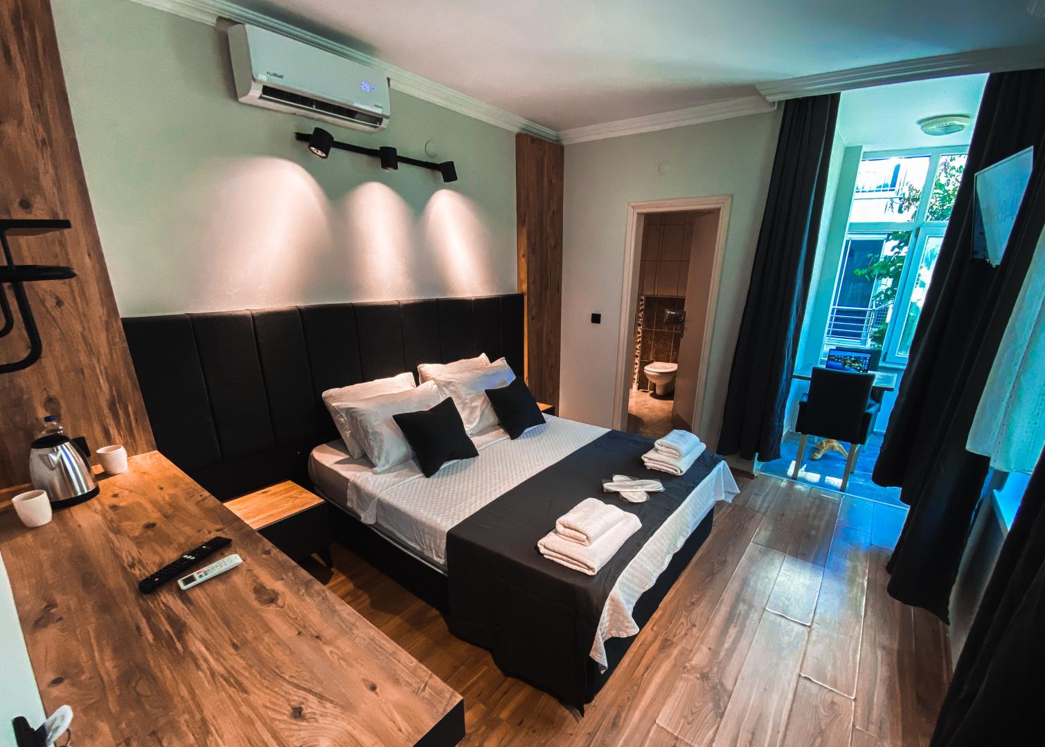 Tepe Hotel foto 10