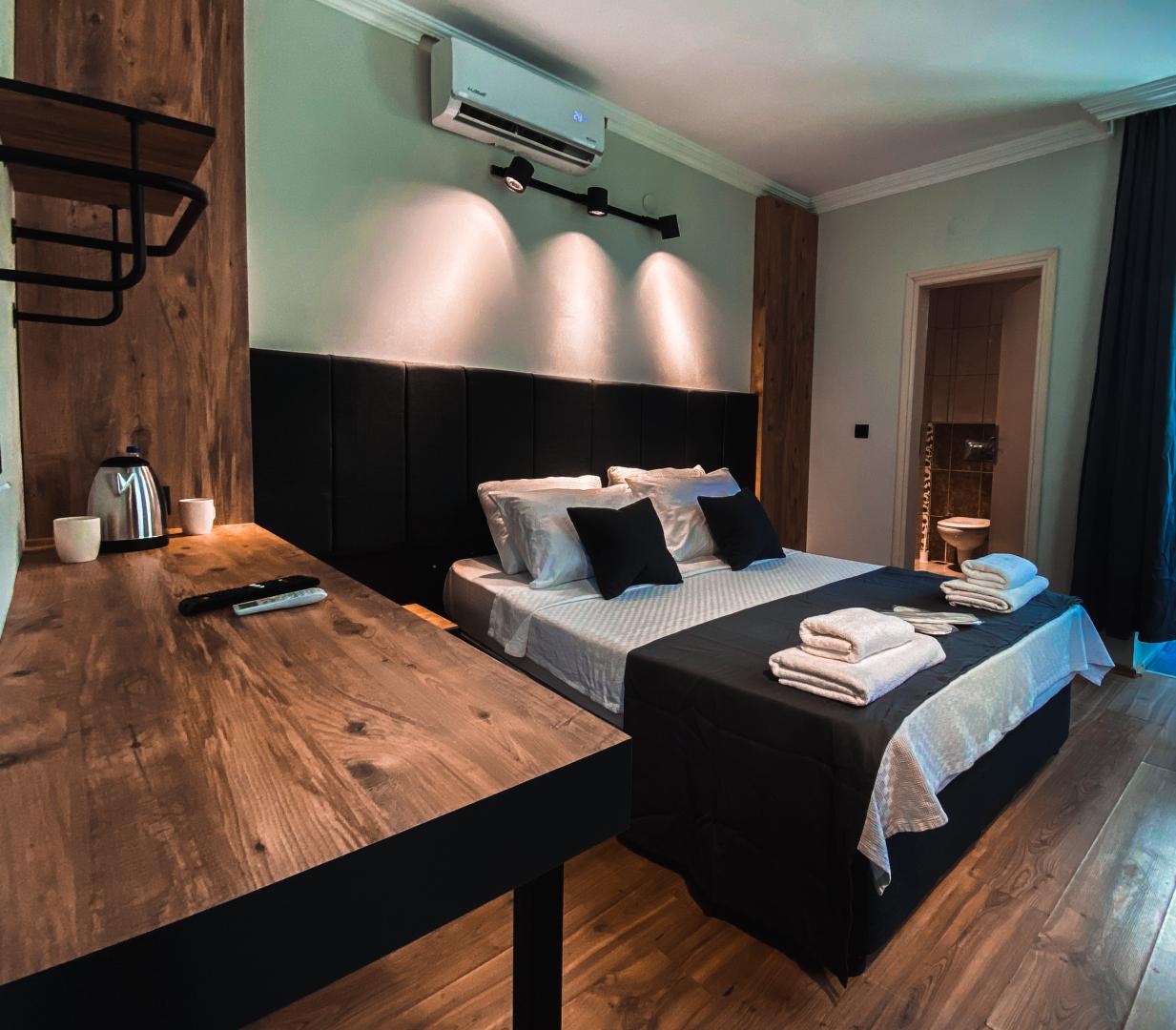Tepe Hotel image 3