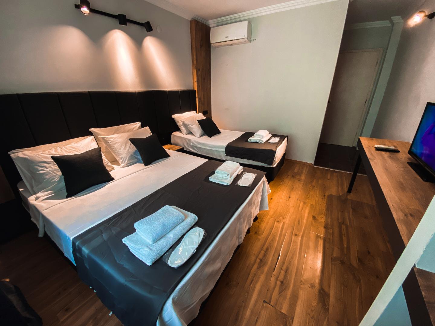 Tepe Hotel foto 6