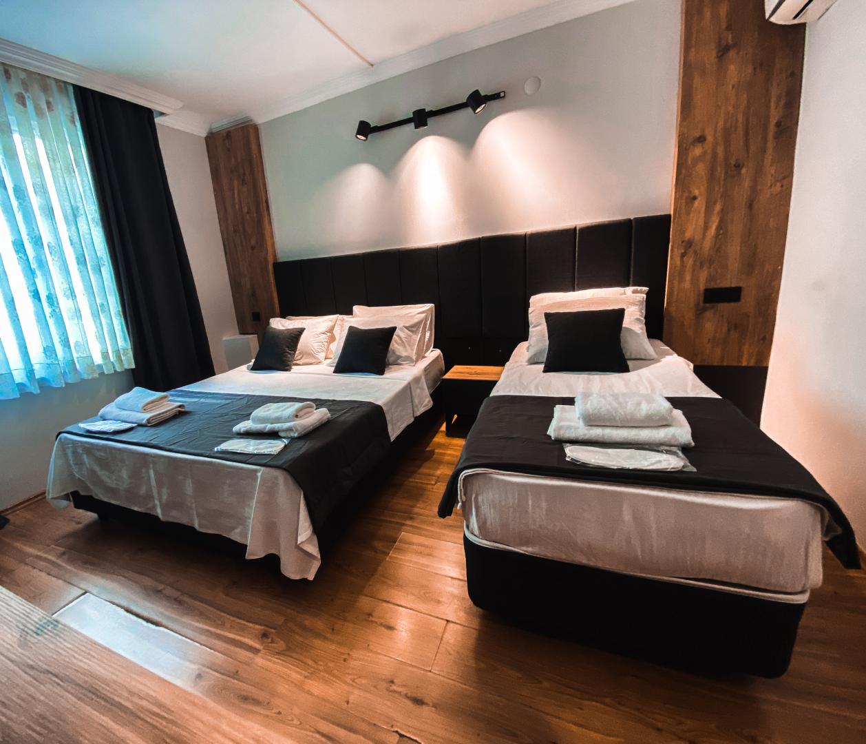 Tepe Hotel foto 7