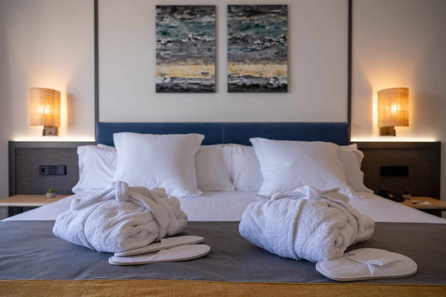 URH Sitges Playa image 1