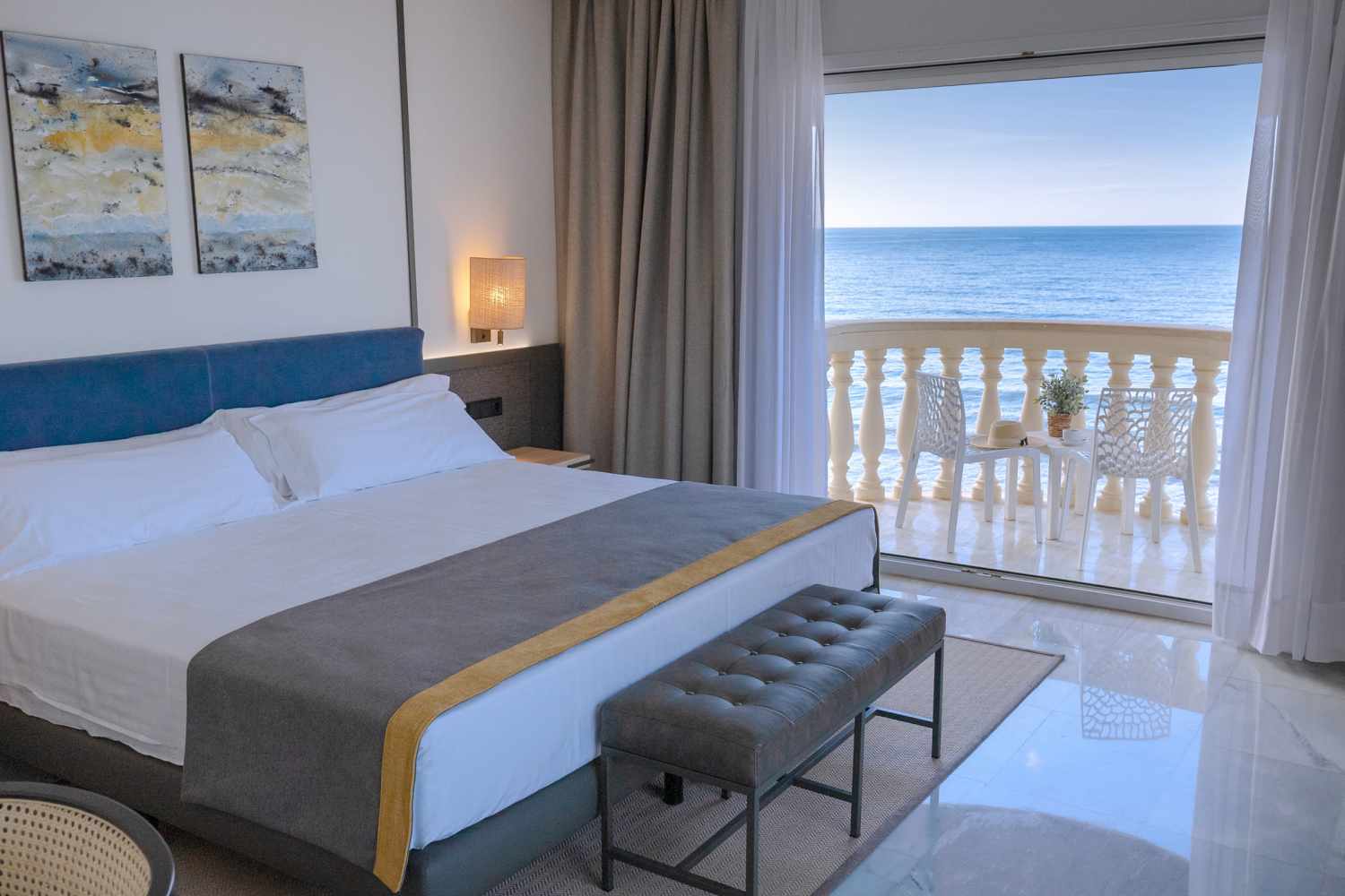 URH Sitges Playa foto 36