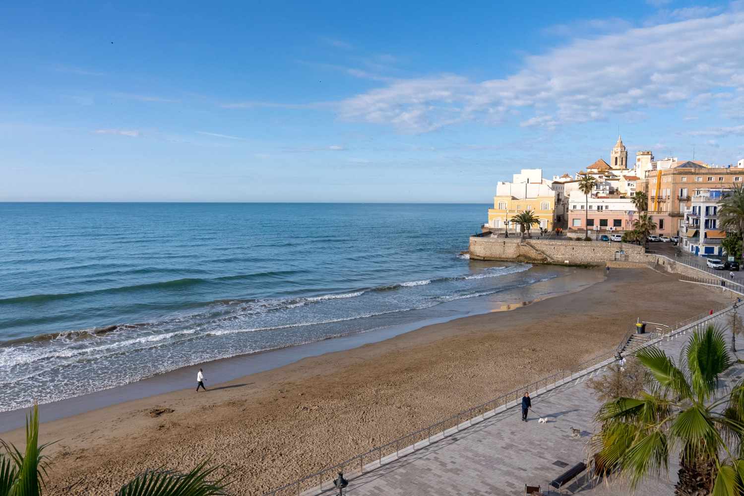 URH Sitges Playa foto 43