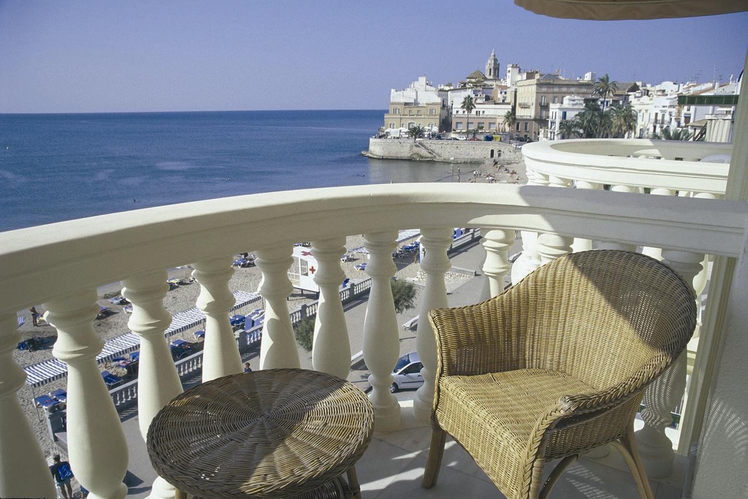 URH Sitges Playa foto 45