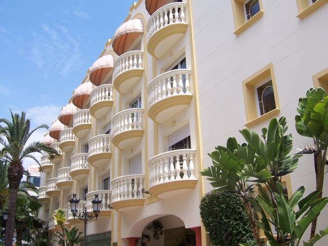 URH Sitges Playa foto 50