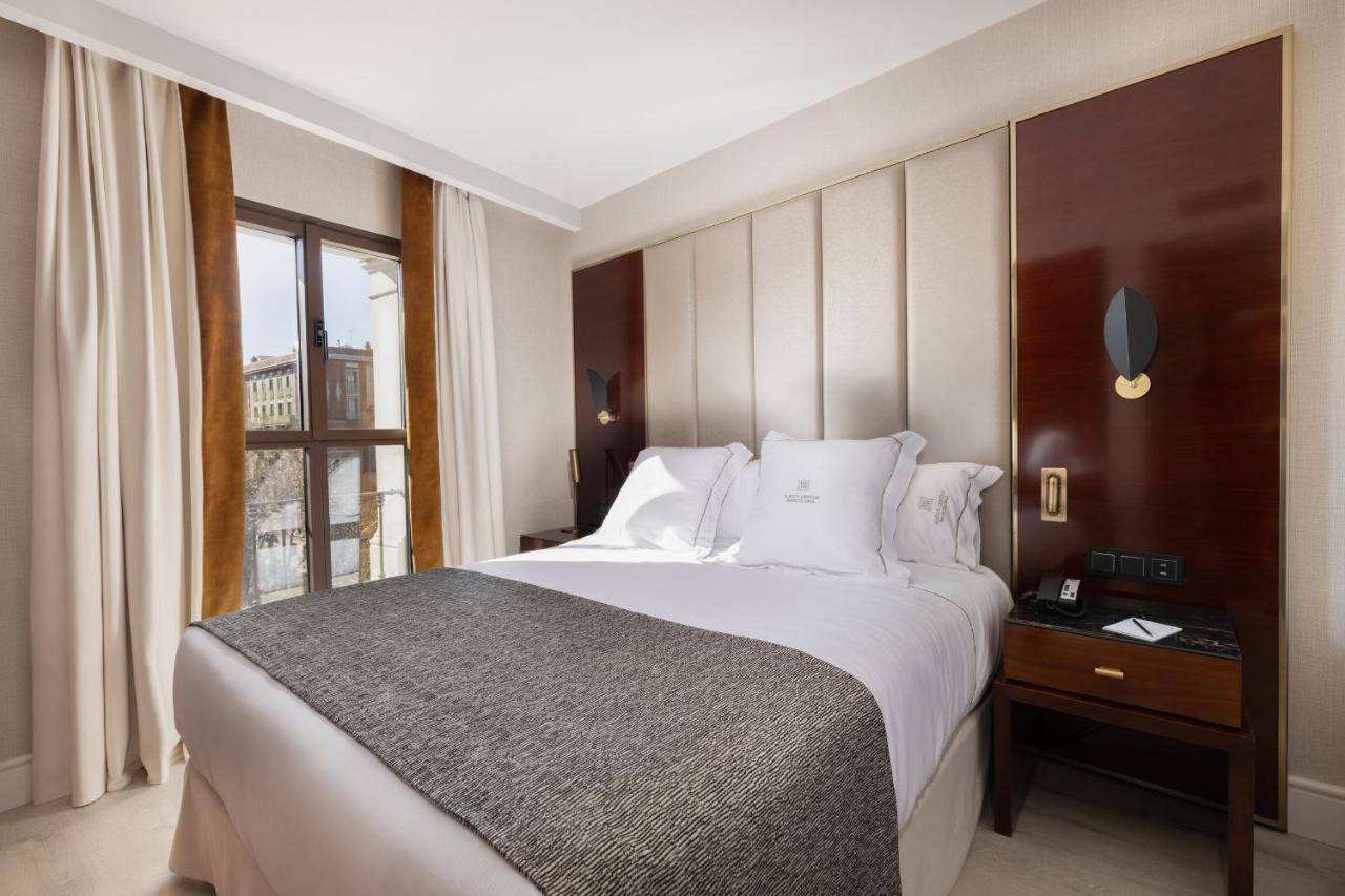 Suites Center Barcelona foto 2