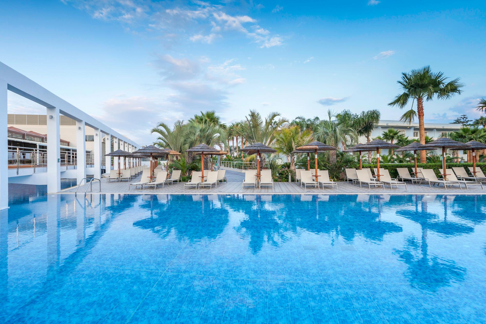 Blue Lagoon Resort foto 6