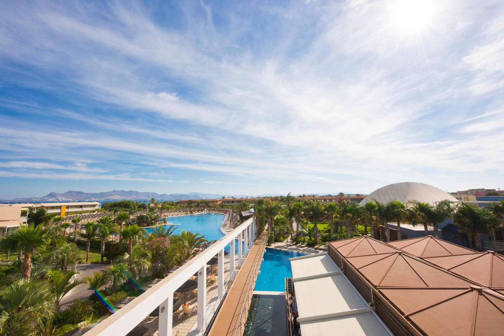 Blue Lagoon Resort foto 47