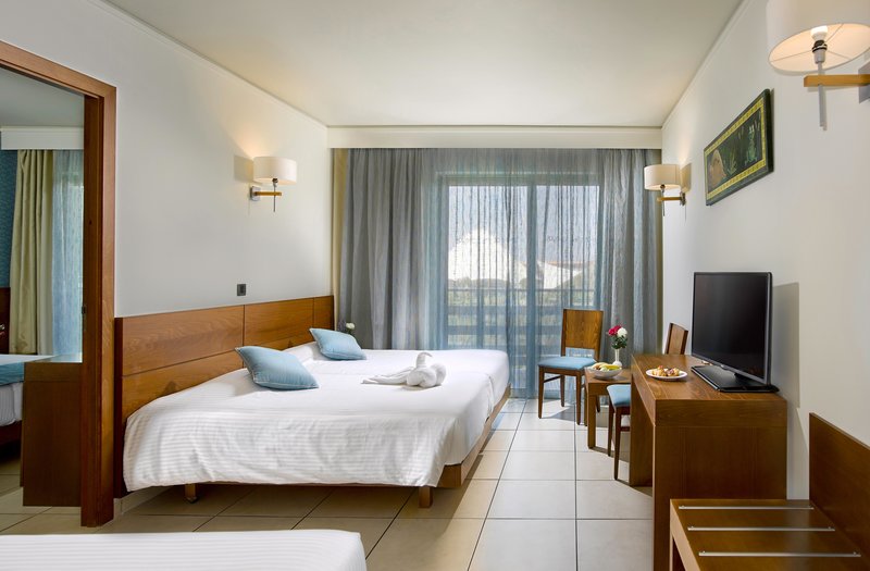 Blue Lagoon Resort foto 28