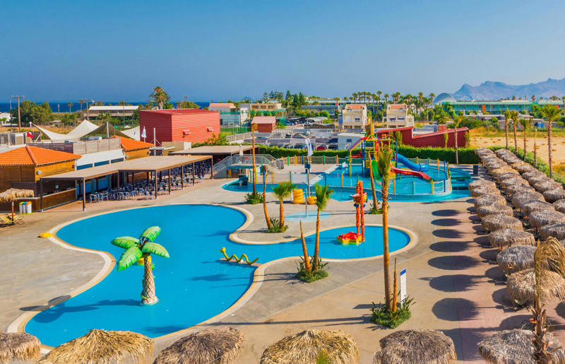 Blue Lagoon Resort foto 3