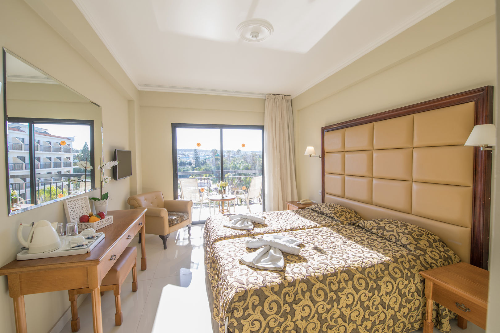 Tsokkos Gardens Hotel image 1