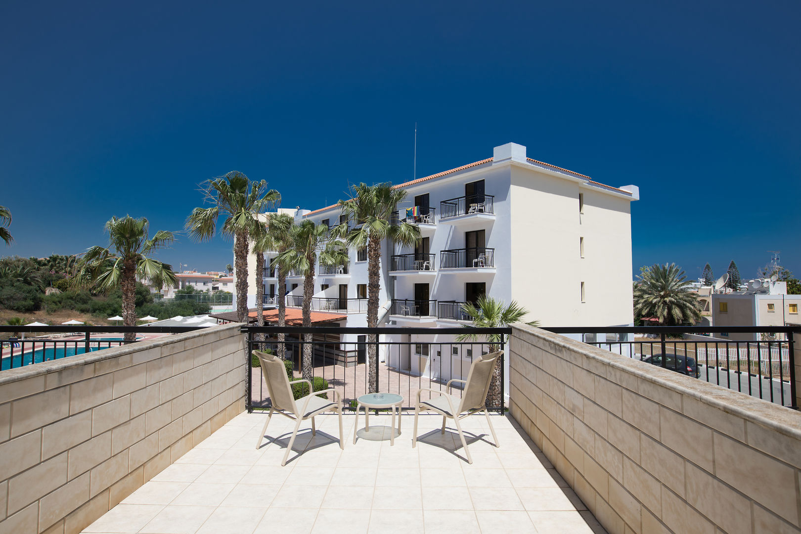 Tsokkos Gardens Hotel foto 17