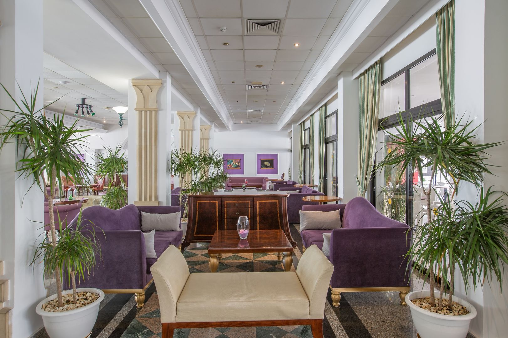 Tsokkos Gardens Hotel image 3