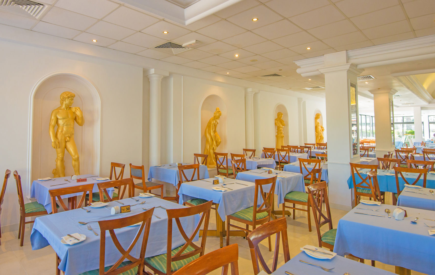 Tsokkos Gardens Hotel image 2