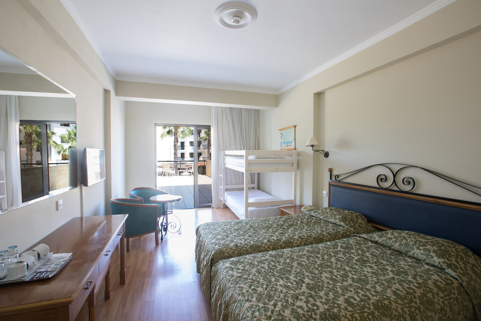 Tsokkos Gardens Hotel foto 16