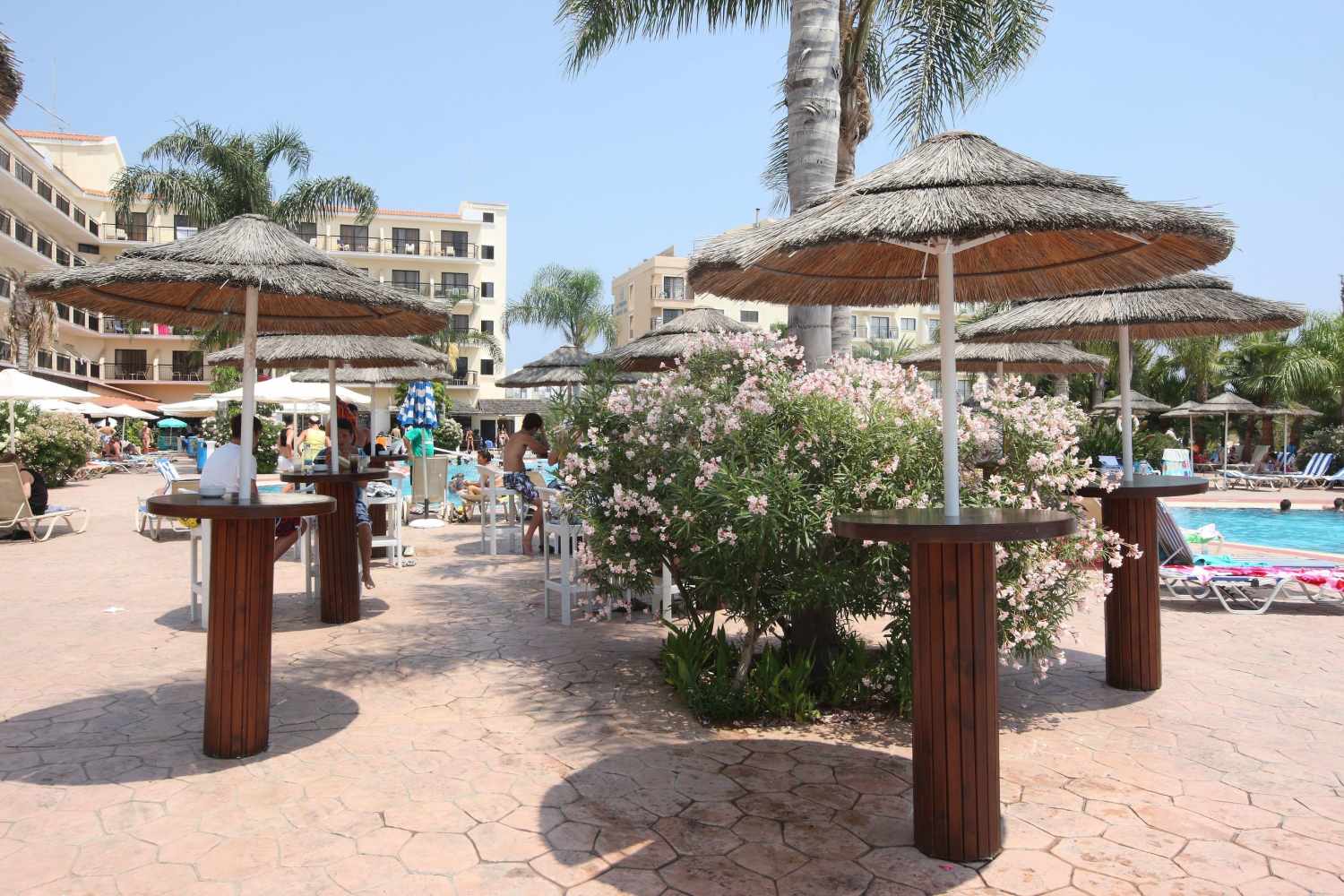 Tsokkos Gardens Hotel image 2