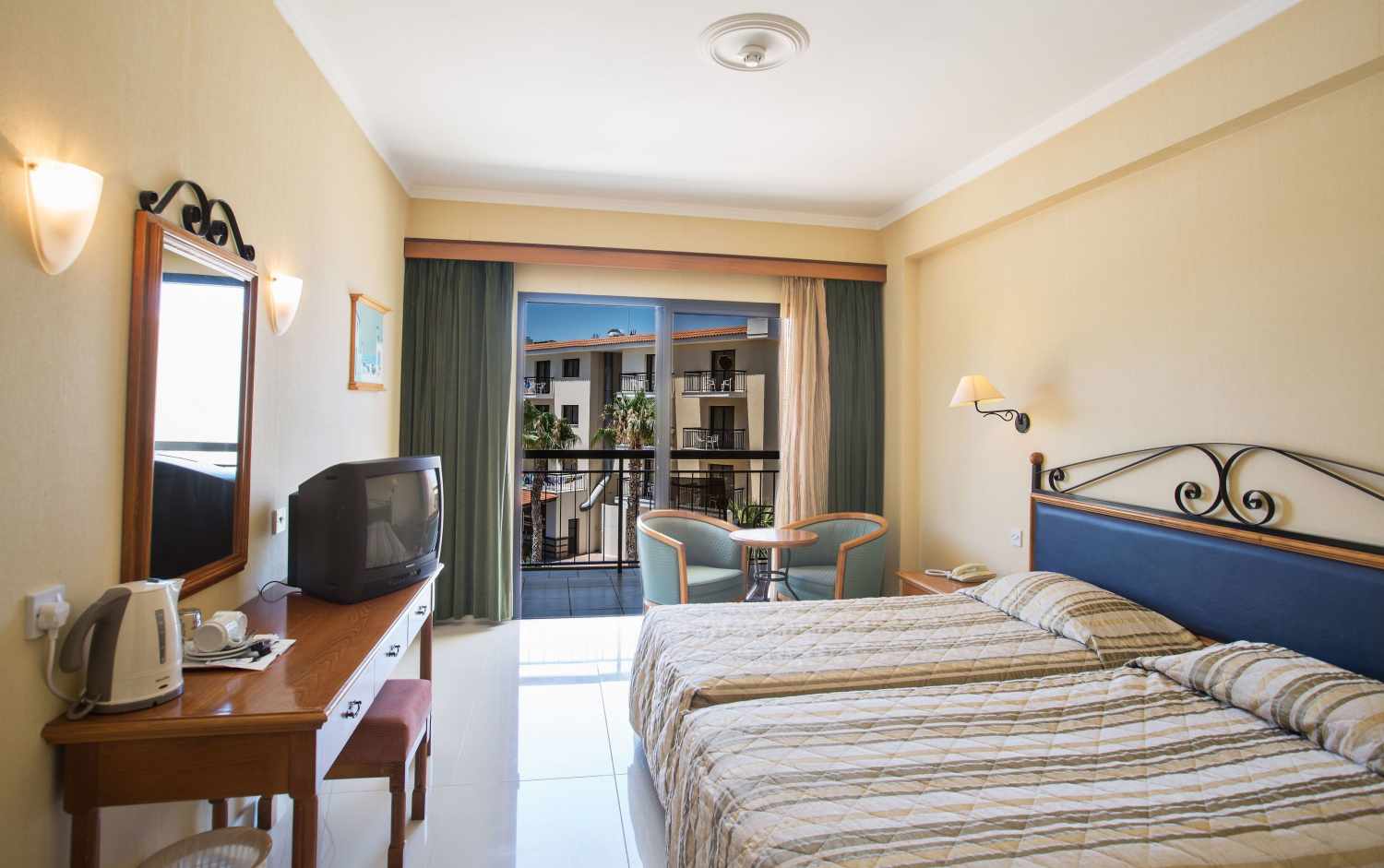 Tsokkos Gardens Hotel image 3