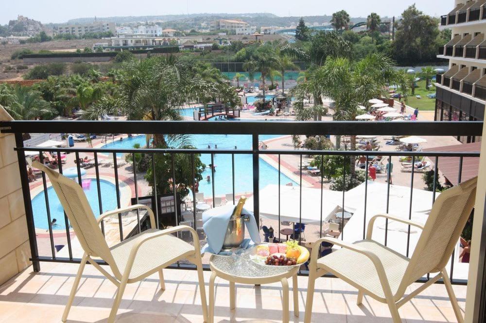 Tsokkos Gardens Hotel foto 6