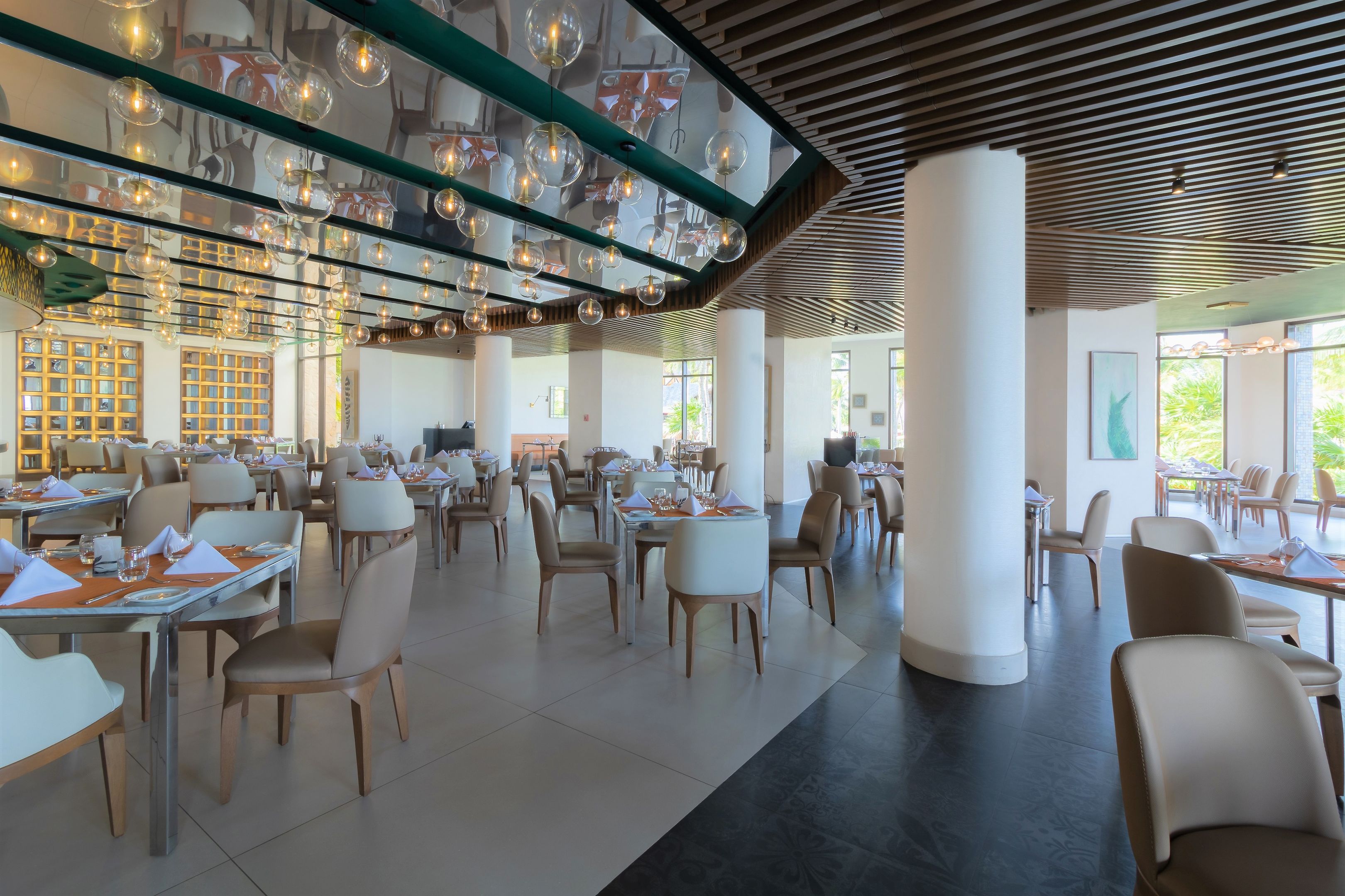 Villa del Palmar Cancun Luxury Beach Resort & Spa foto 33